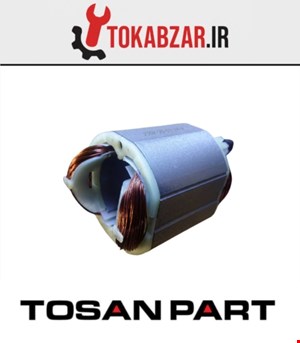 بالشتک دریل 0079 توسن پلاس شرکتی