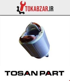 بالشتک دریل 0083 توسن شرکتی