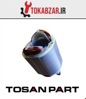بالشتک دریل 0110 توسن شرکتی