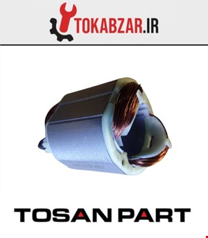 بالشتک فرز 3820-3620 توسن شرکتی