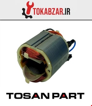 بالشتک فرز 3826-3626 توسن شرکتی