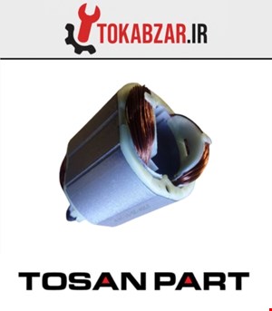 بالشتک مینی فرز 3072 توسن شرکتی