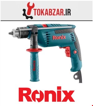 دریل چکشی رونیکس مدل 2250 با گارانتی 12 ماهه