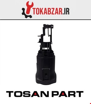پوسته بالشتک مینی فرز 3382 توسن شرکتی