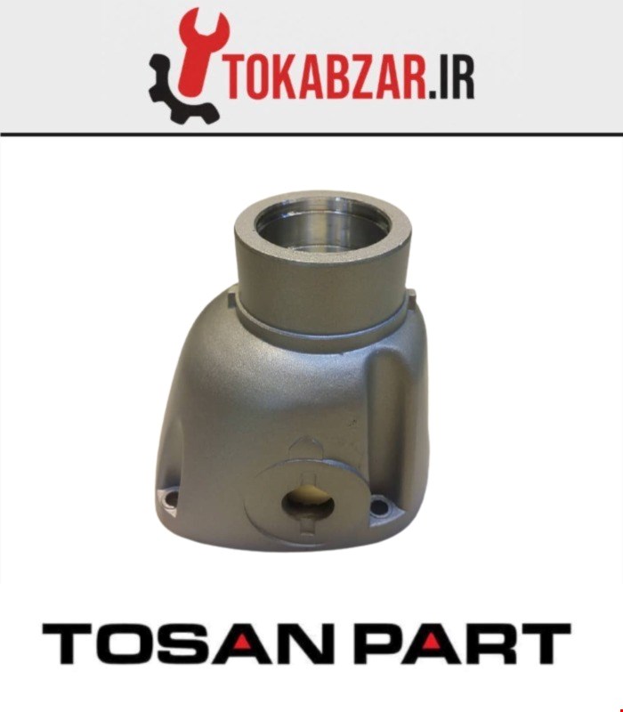 پوسته گیربکس دریل 0034 توسن فابریکی