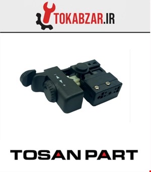 کلید دریل 0022 توسن 